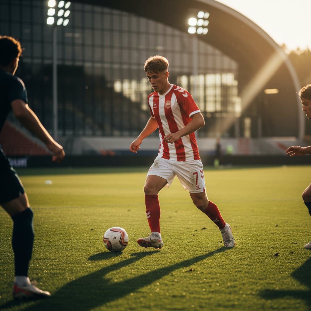 De 5 mest undervurderede fodboldtalenter fra Superligaen i 2026