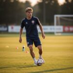 Hvordan danske fodboldtalenter kan lære af Kevin De Bruynes karrierevej til verdenstoppen