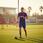 Fra superligaen til laliga: Andreas Christensens rejse og hvad unge forsvarere kan lære