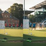 Hvorfor danske spillere klarer sig bedre i Bundesliga end Premier League - en dybdegående analyse